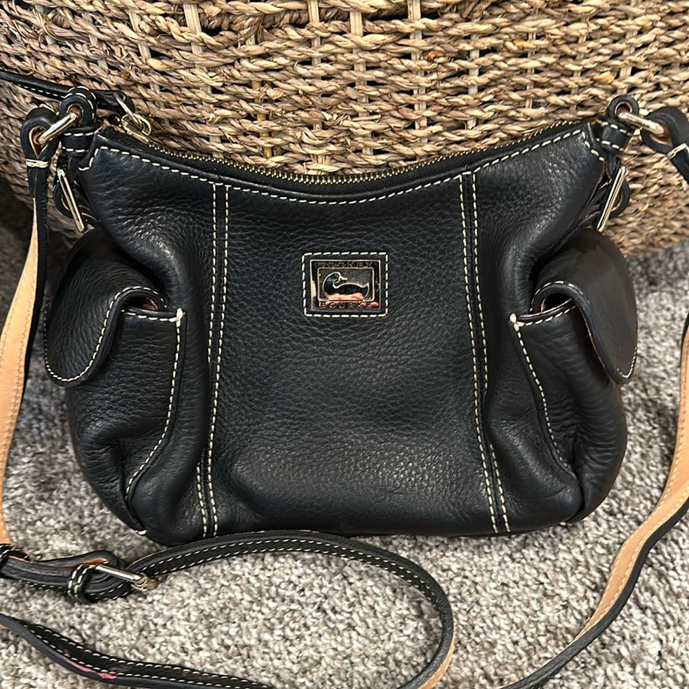 Dooney & Bourke Crossbody